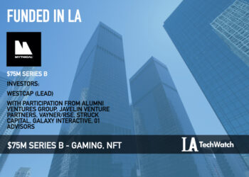 Mythical Games Raises $75M to Marry NFTs and Gaming in One Platform