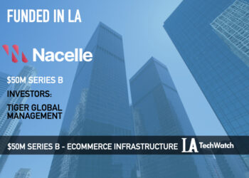 Nacelle Raises $50M for its Headless E-Commerce Platform That Truly Decouples the Back and Front Ends