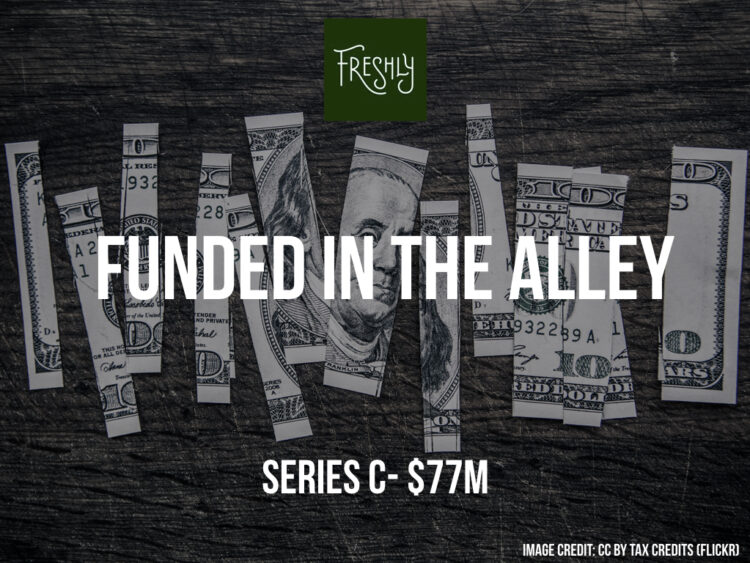 The 10 Largest US Startup Funding Rounds of June 2017