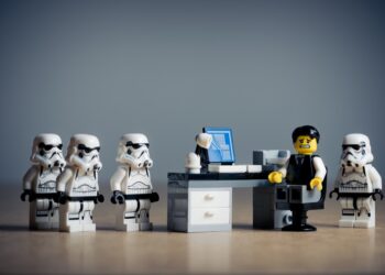 How My 9-to-5 Became a Business Incubator