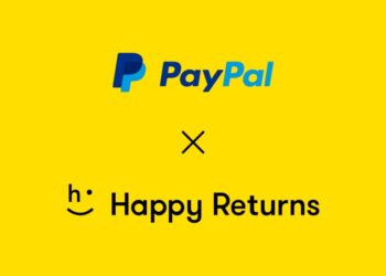 PayPal Acquires Happy Returns and Eyes Post-Purchase Service to Boost Online Shopping