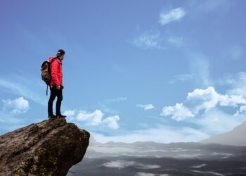 It Takes Courage In Business To Change The Status Quo