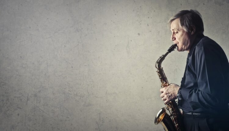 Build Your Startup Around Your Passion