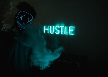 Stop Glorifying Hustle Porn