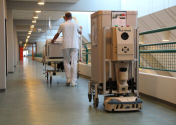 The Roboticist’s Moral Imperative