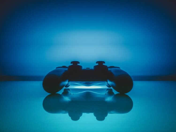 Can Blockchain Improve the Gaming Industry?