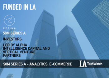 Retina Raises $8M for its Customer Lifetime Value Optimization Platform