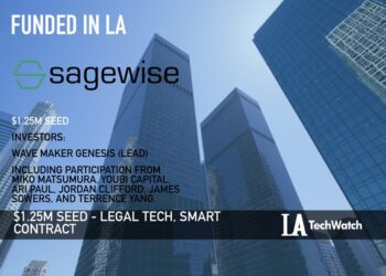 This LA Startup Just Raised $1.25M to Deploy Sophisticated Resolution to Smart Contract Disputes