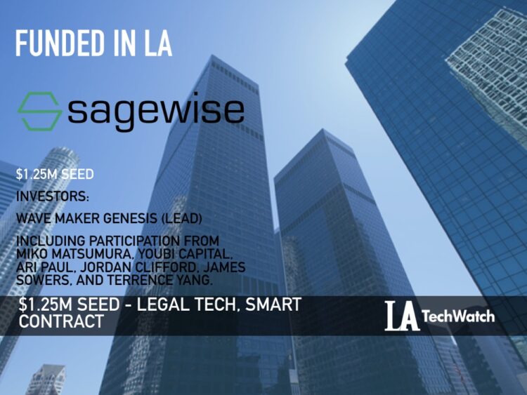 This LA Startup Just Raised $1.25M to Deploy Sophisticated Resolution to Smart Contract Disputes