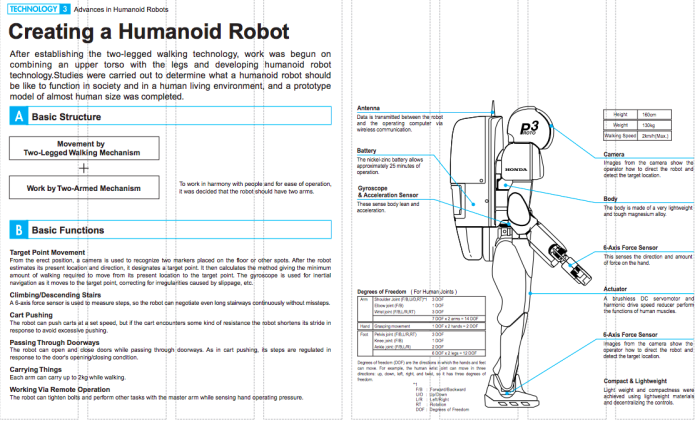 The Meaning Of Humanoid Backflips