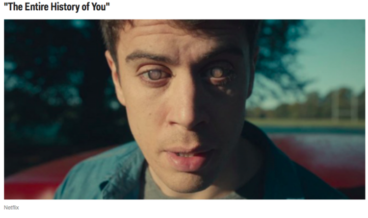 New Brain Computer Interfaces Lead Many To Ask, Is Black Mirror Real?