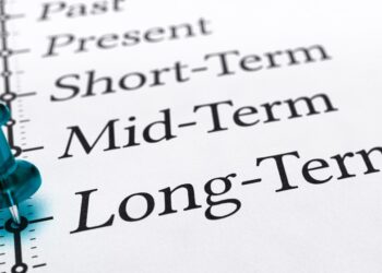 Don’t Let Short-Term Thinking Hurt Long-Term Success