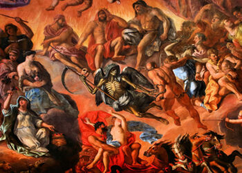 10 Sins of Enterprise Sales