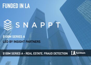 The 9 Largest LA Tech Startup Funding Rounds of 2022