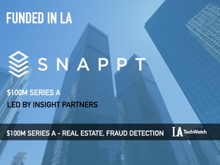 The 9 Largest LA Tech Startup Funding Rounds of 2022