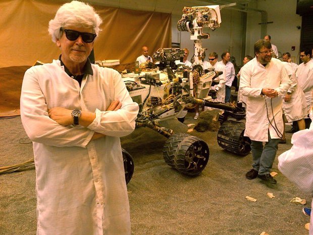 The Age of Possibility