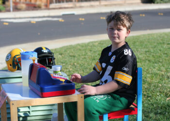 When Is It Time to Stop Running Your Business?