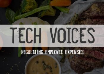 Are Companies Overstepping Their Bounds By Regulating Employee Expenses to Promote Diet or Environmental Choices?