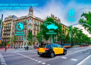 Accessing The Power Of Quantum Computing, Today