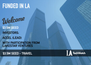 Welcome Raises $3.5M for its Personalized City Guide that Provides Recommendations That are Truly Designed for You