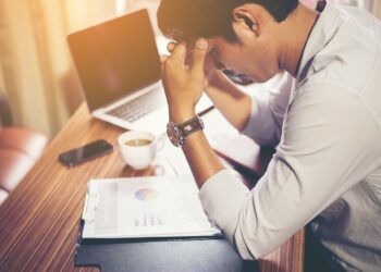 6 Ways Startup Founders Can Deal With Extra Stress