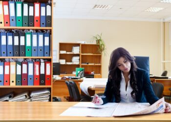 Inside the Life of a Working Mom: How Women Can Have It All