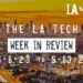 LA Tech Week in Review: 5/7/22-5/13/23