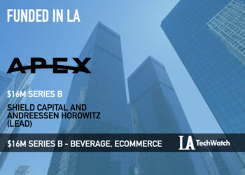 Apex Raises Another $16M to Manufacture Satellite Buses in a Fraction of the Time to Unleash a New Wave of Space Missions