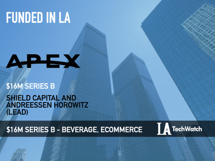 Apex Raises Another $16M to Manufacture Satellite Buses in a Fraction of the Time to Unleash a New Wave of Space Missions