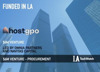 HostGPO Raises $6M for its Group Purchasing Organization and Marketplace to Serve the Needs of Short-Term and Vacation Rental Operators