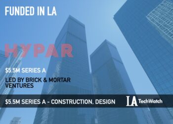 Hypar Raises $5.5M to Bring Automation to the Architecture, Engineering, and Construction Services Industry