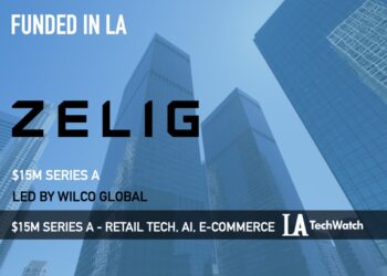 Zelig Technology Raises $15M for its Virtual Try-On and Styling Technology for Online Retailers