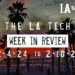 LA Tech Week in Review: 2/4/24-2/10/24