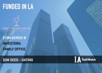 First Round’s on Me Raises $3M for its Social Daing App that Centers In Person Connection