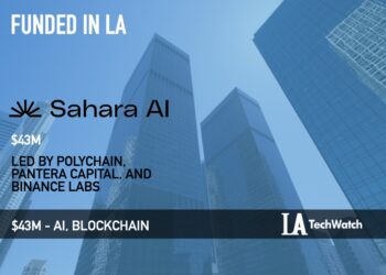 Sahara AI Raises $43M to Build an Equitable, Accessible AI Future Amid Big Tech Dominance with its Blockchain-based AI Platform