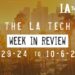 LA Tech Week in Review: 9/29/24-10/5/24