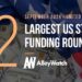 The 12 Largest US Funding Rounds of September 2024