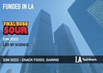 Final Boss Sour Raises $3M to Redefine the Sour Snack Landscape