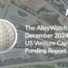 The December 2024 US Venture Capital Funding Report