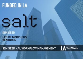 Salt AI Raises $3M to Democratize Enterprise AI Development