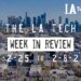 LA Tech Week in Review: 2/2/25-2/8/24