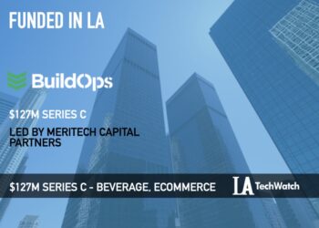 BuildOps Raises to Streamline Commercial Contractor Operations with AI from the Ground Up