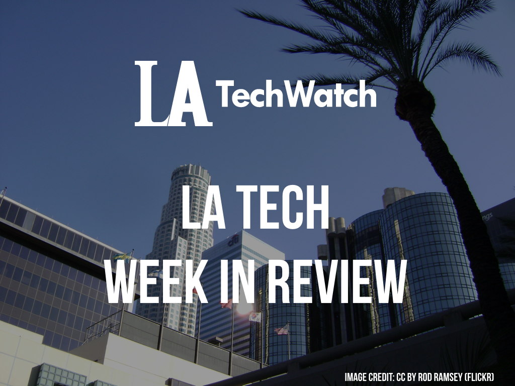 LATech Week in Review.001