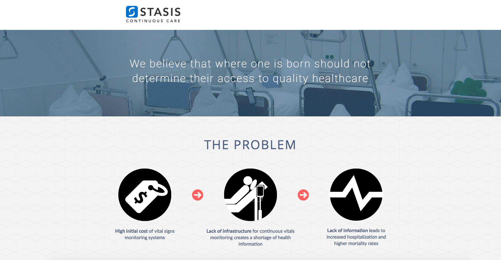 stasis health