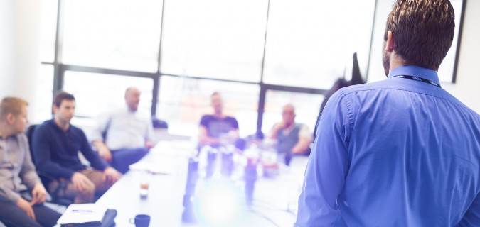 How to Regain Your Productivity Through ‘Meeting Wednesdays’ Photo