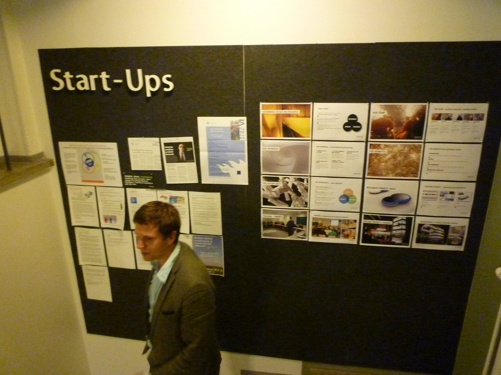 Design Factory is an experimental platform of Aalto University, started in Autumn 2008. The Factory is a constantly developing physical, social and mental environment, aiming to support interdisciplinary and international co-operation between parties interested in design and development. Located in Otaniemi, the Design Factory building hosts a number of courses, research projects and start-up companies, as well as some short-term co-operation projects.