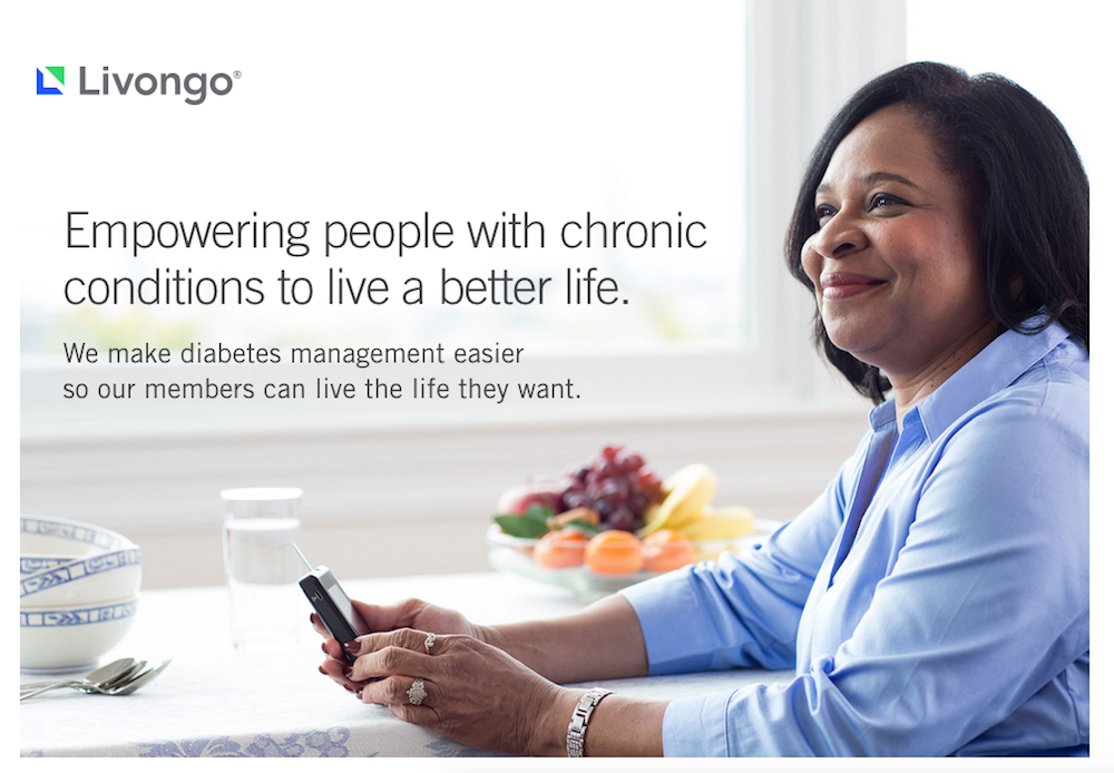 Livongo