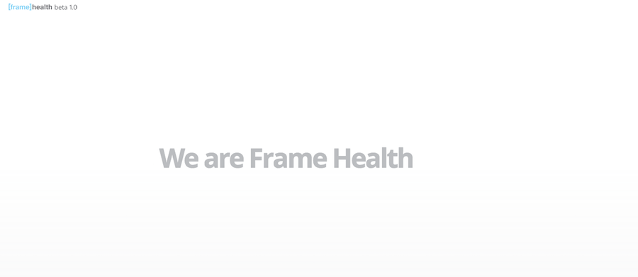 frame health