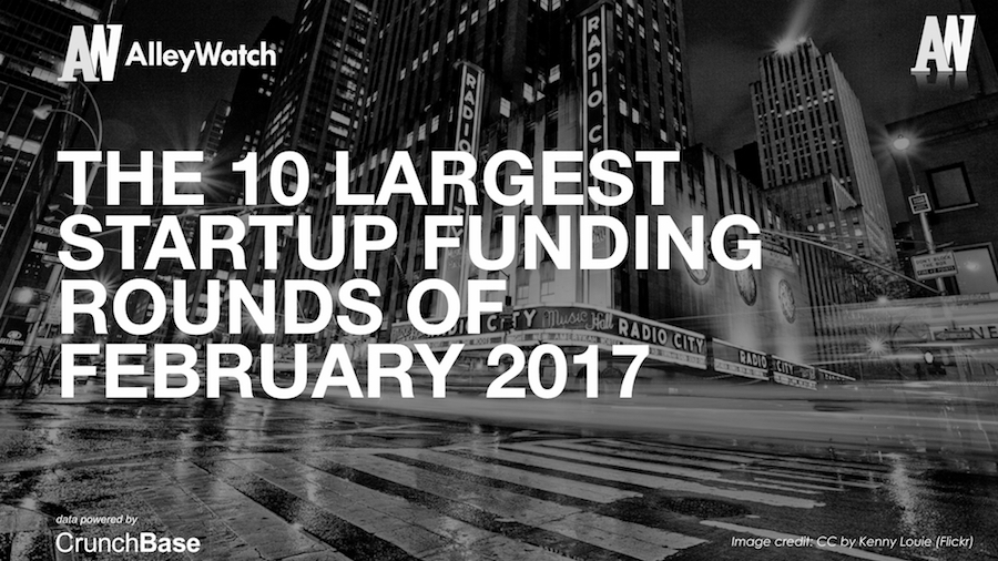 10 largest startup funding february 2017.002