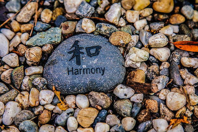 Harmony